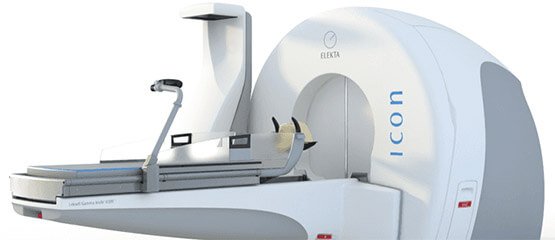 Leksell Gamma Knife