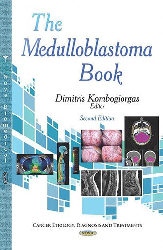 The Medulloblastoma Book 2nd Edition