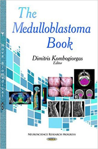The Medulloblastoma Book